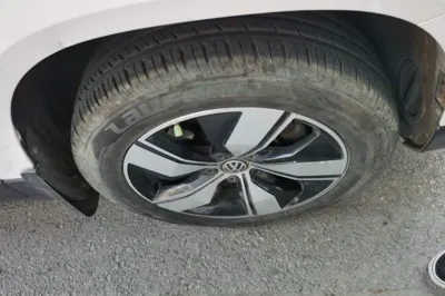 Volkswagen Tharu 2020, 120400 км, за 12778 USD - фото 8