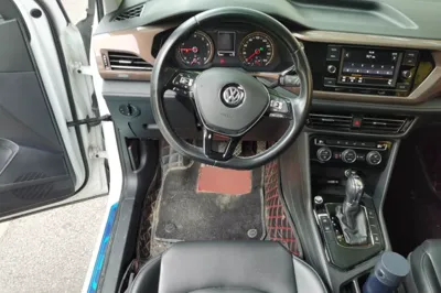 Volkswagen Tharu 2020, 120400 км, за 12778 USD - фото 9