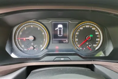 Volkswagen Tharu 2020, 120400 км, за 12778 USD - фото 10