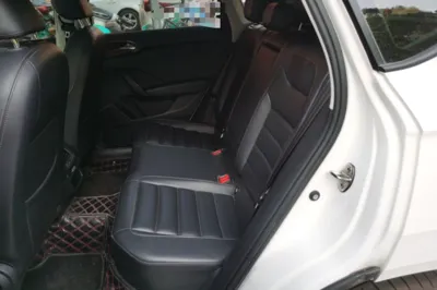 Volkswagen Tharu 2020, 120400 км, за 12778 USD - фото 20