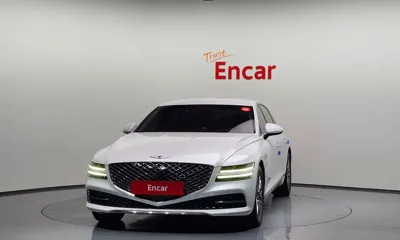 Genesis G80 2021, 85006 км, за 20953.75 USD