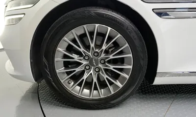 Genesis G80 2021, 85006 км, за 20953.75 USD