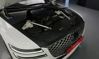 Genesis G80 2021, 85006 км, за 20953.75 USD - фото 6