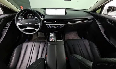 Genesis G80 2021, 85006 км, за 20953.75 USD - фото 7