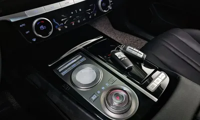 Genesis G80 2021, 85006 км, за 20953.75 USD - фото 9