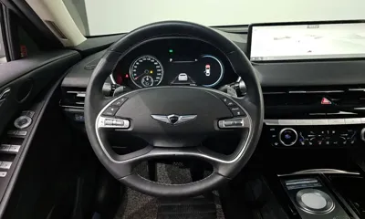 Genesis G80 2021, 85006 км, за 20953.75 USD - фото 13