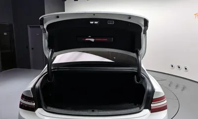 Genesis G80 2021, 85006 км, за 20953.75 USD - фото 20