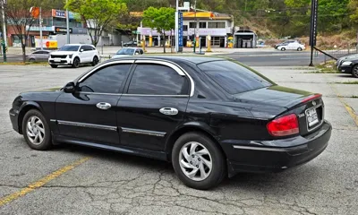 Hyundai Sonata 2003, 113934 км, за 1916.98 USD - фото 7
