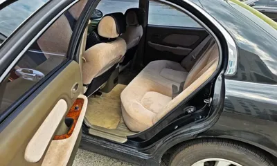 Hyundai Sonata 2003, 113934 км, за 1916.98 USD - фото 10