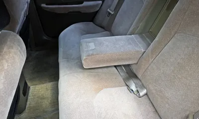 Hyundai Sonata 2003, 113934 км, за 1916.98 USD - фото 11