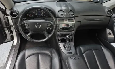 Mercedes-Benz CLK-Class 2005, 138441 км, за 3934.58 USD - фото 7