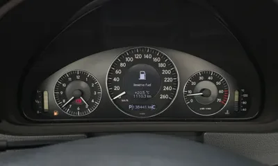 Mercedes-Benz CLK-Class 2005, 138441 км, за 3934.58 USD - фото 8