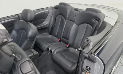 Mercedes-Benz CLK-Class 2005, 138441 км, за 3934.58 USD - фото 11