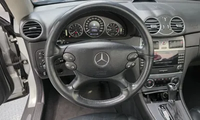 Mercedes-Benz CLK-Class 2005, 138441 км, за 3934.58 USD - фото 13