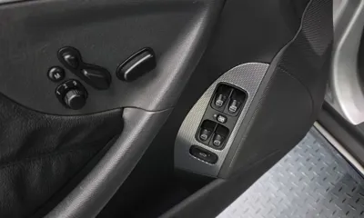 Mercedes-Benz CLK-Class 2005, 138441 км, за 3934.58 USD - фото 14