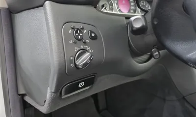 Mercedes-Benz CLK-Class 2005, 138441 км, за 3934.58 USD - фото 15