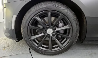 Cadillac CTS 2018, 132900 км, за 5616.12 USD