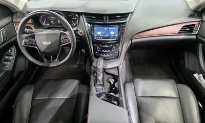 Cadillac CTS 2018, 132900 км, за 5616.12 USD - фото 7