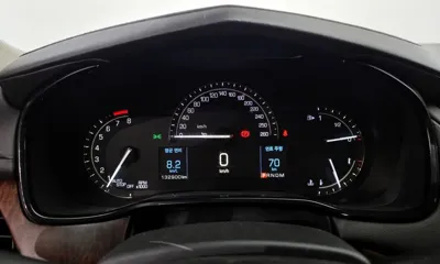 Cadillac CTS 2018, 132900 км, за 5616.12 USD - фото 8