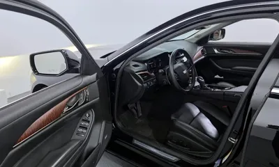 Cadillac CTS 2018, 132900 км, за 5616.12 USD - фото 10