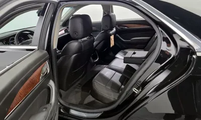 Cadillac CTS 2018, 132900 км, за 5616.12 USD - фото 11