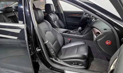 Cadillac CTS 2018, 132900 км, за 5616.12 USD - фото 12