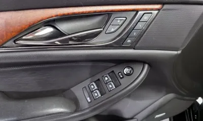 Cadillac CTS 2018, 132900 км, за 5616.12 USD - фото 14