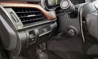 Cadillac CTS 2018, 132900 км, за 5616.12 USD - фото 15