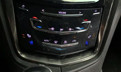 Cadillac CTS 2018, 132900 км, за 5616.12 USD - фото 19