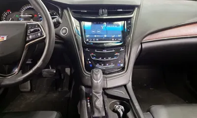 Cadillac CTS 2018, 132900 км, за 5616.12 USD - фото 20