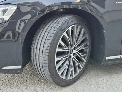 Audi A8 2023, 14901 км, за 60955.76 USD