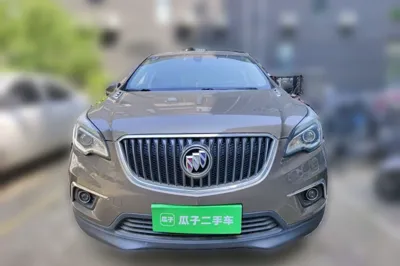 Buick Envision