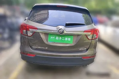 Buick Envision