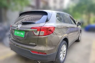 Buick Envision