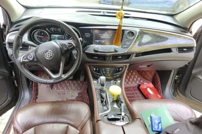 Buick Envision