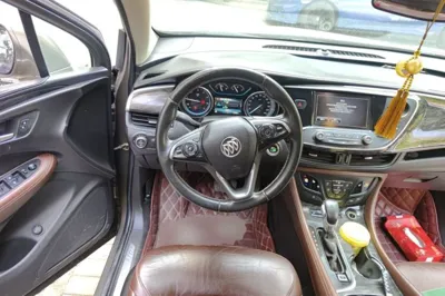 Buick Envision
