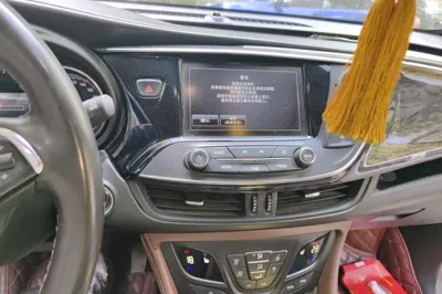 Buick Envision