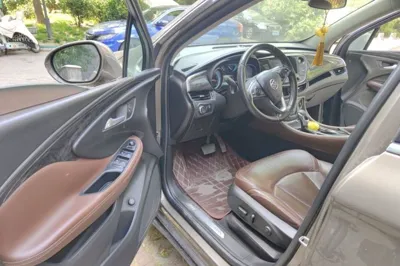 Buick Envision
