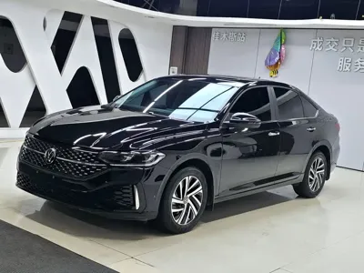 Volkswagen Lavida · 2023 год
