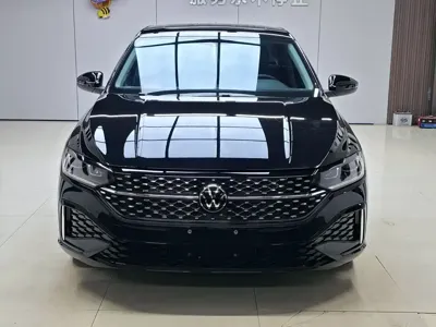 Volkswagen Lavida 2023, 39000 км, за 13988.49 USD