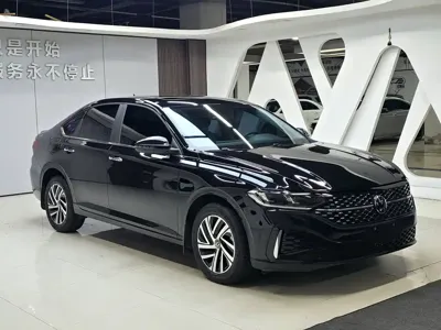 Volkswagen Lavida 2023, 39000 км, за 13988.49 USD