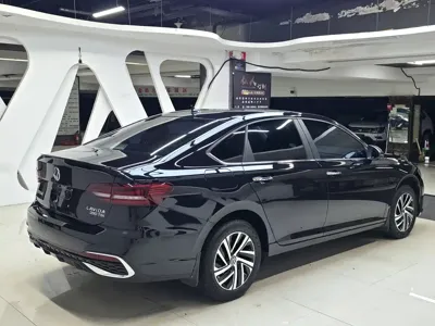 Volkswagen Lavida 2023, 39000 км, за 13988.49 USD - фото 6