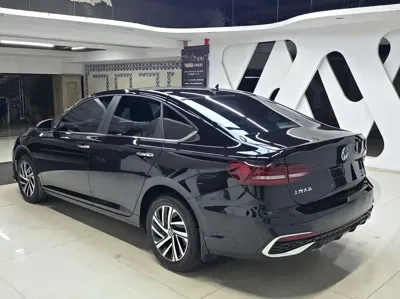Volkswagen Lavida 2023, 39000 км, за 13988.49 USD - фото 8