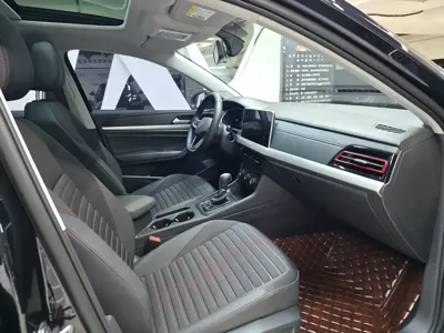 Volkswagen Lavida 2023, 39000 км, за 13988.49 USD - фото 24