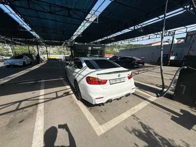 BMW 4-Series 2014, 178823 км, за 4923.2 USD
