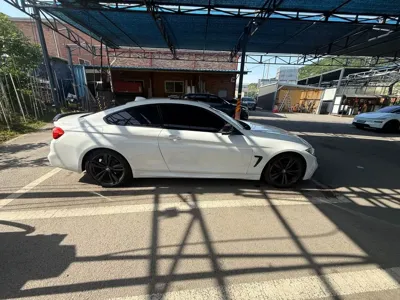 BMW 4-Series 2014, 178823 км, за 4923.2 USD
