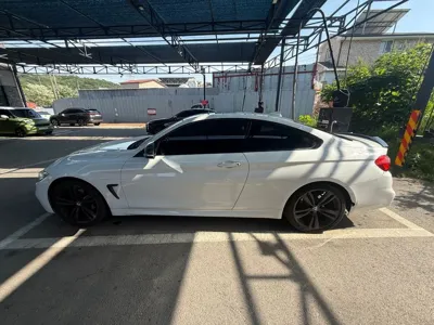 BMW 4-Series 2014, 178823 км, за 4923.2 USD