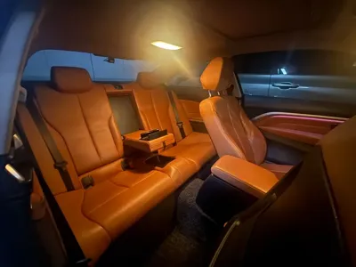 BMW 4-Series 2014, 178823 км, за 4923.2 USD - фото 8