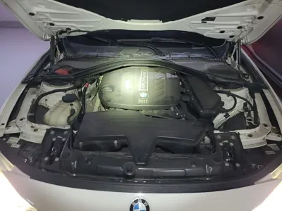 BMW 4-Series 2014, 178823 км, за 4923.2 USD - фото 11