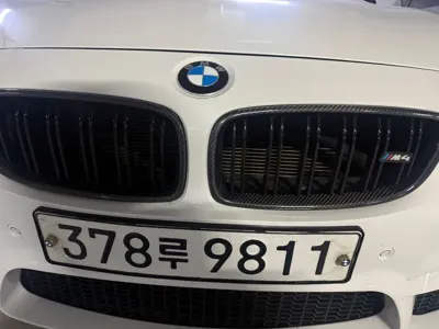 BMW 4-Series 2014, 178823 км, за 4923.2 USD - фото 15